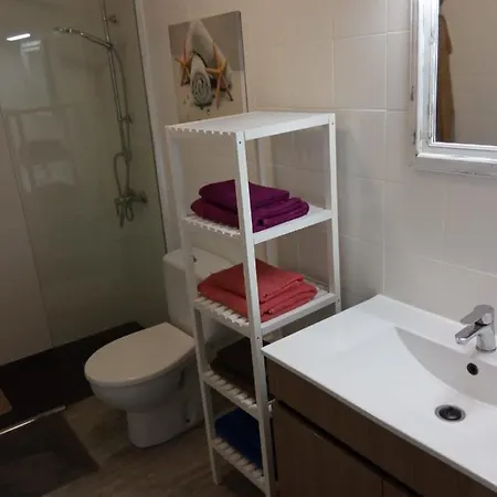 Montse's Place Apartment Costa De Antigua